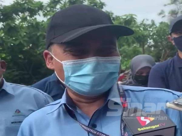 Shamsul Shahril Badliza