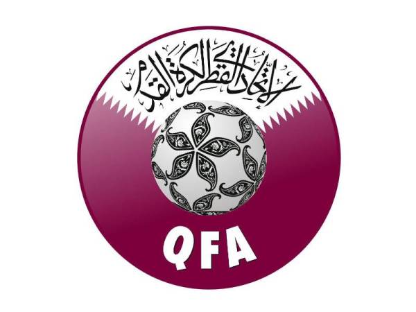 Persatuan Bolasepak Qatar (QFA)