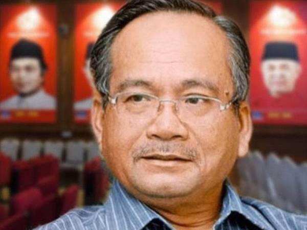 Dr Ahmad Atory Hussain