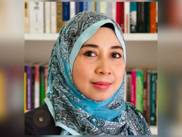 Dr Kartini Aboo @ Khalid 