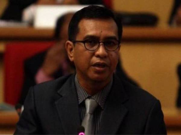 Zainol Fadzi Paharuddin