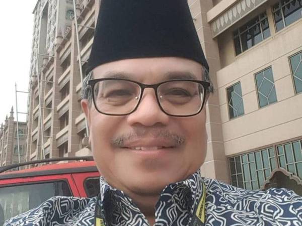 Datuk Dr Mohamed Fadzil