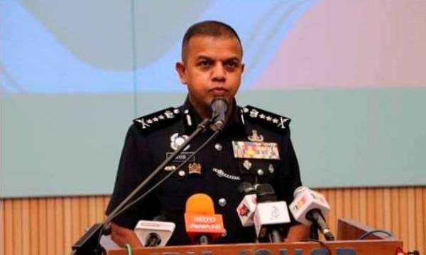 Datuk Ayob Khan Mydin Pitchay