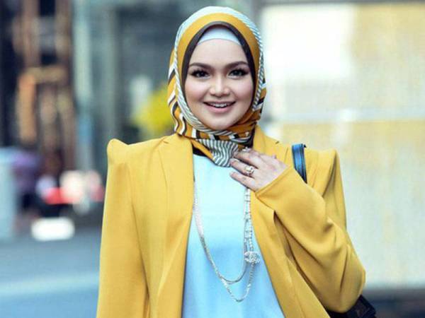Siti Nurhaliza