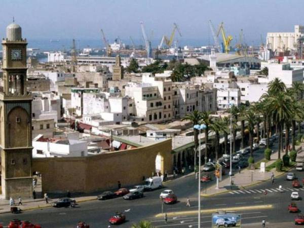 Trump bijak membuat percaturan apabila membantu Maghribi mendapatkan kedaulatan di sebuah wilayah di Sahara Barat, sebelum Maghribi bersetuju menjalinkan hubungan dengan Israel.