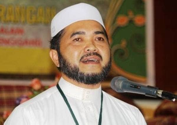 Nik Muhammad Zawawi