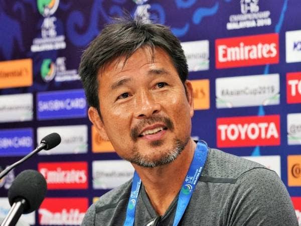 Teong Kim pernah memikul tugas sebagai Pengarah AMD.