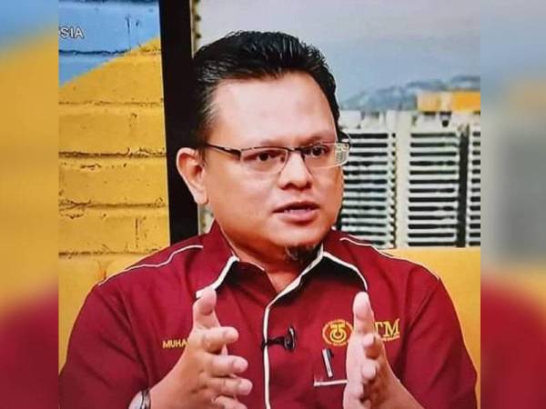 Dr Muhammad Fathi Yusof