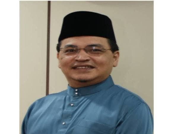 Shahrul Azam Shaari
