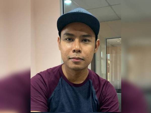 Mohamad Hafidz Arif Ishak 