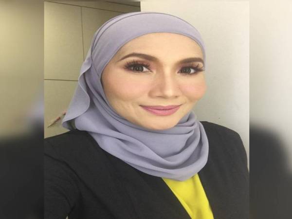 Azliyanti Ib Berahim 