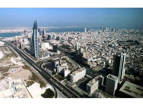 Bahrain merupakan tempat operasi Kumpulan Saraya al-Mukhtar yang mendapat sokongan kewangan dari Iran. - FOTO: AFP