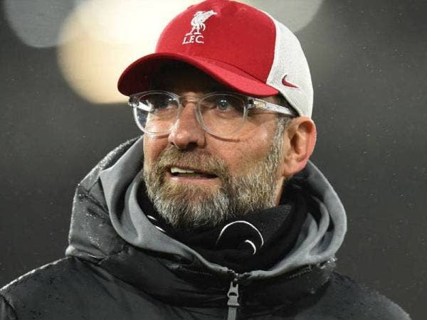 Jurgen Klopp