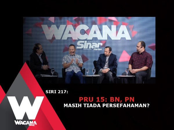 WACANA 800