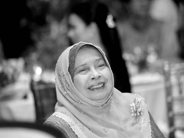 Allahyarhamah Tun Rahah Mohamed Noah disifatkan sebagai seorang ibu yang penyayang, prihatin, baik hati dan tabah.