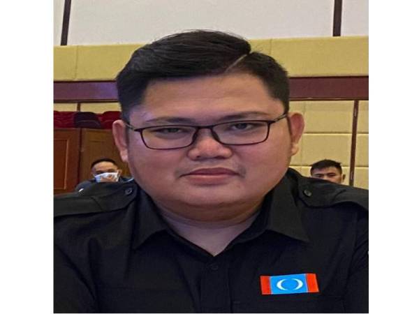 Mohd Khairool Ngadon