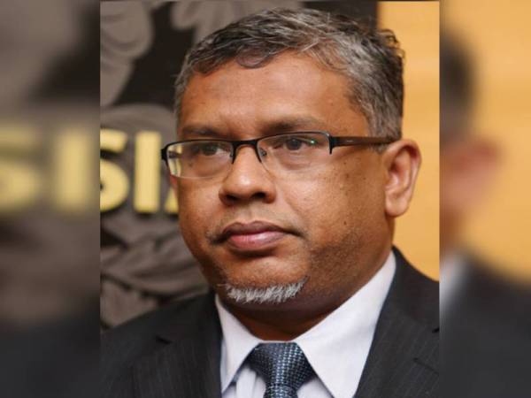 Mohamed Hanipa Maidin