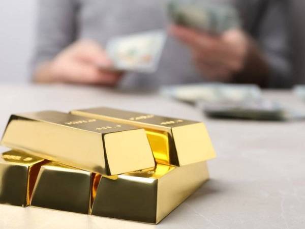 Mali antara negara pengeluar emas utama dunia. -Foto 123rf