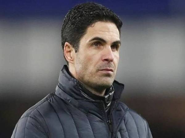 Mikel Arteta
