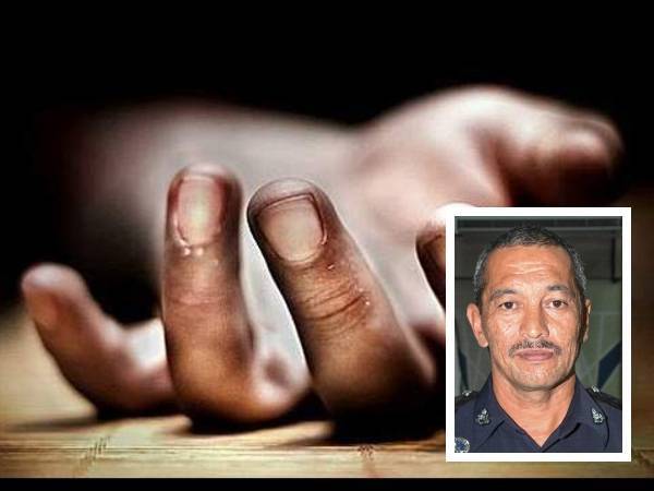 Gambar kecil: Deputi Superintendan Zainuddin Md Yusuf