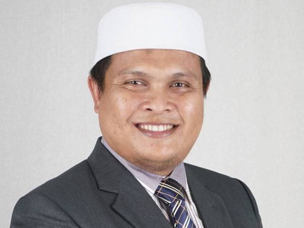 Mohd Akmal