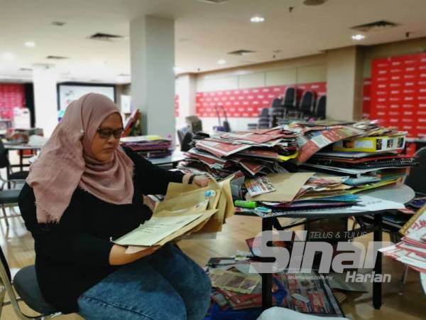 Proses kedua pencarian pemenang yang akan dimulakan minggu ini adalah untuk mencari peserta dengan jawapan yang tepat dan slogan paling kreatif serta memikat.