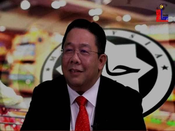 Dr Sirajuddin Suhaimee 