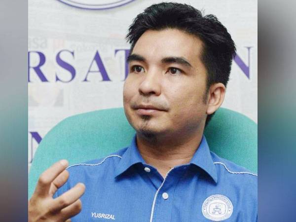 Mohamad Yusrizal
