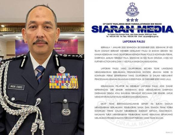 Mior Faridalathrash Wahid