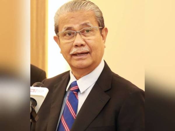 KU ABD RAHMAN