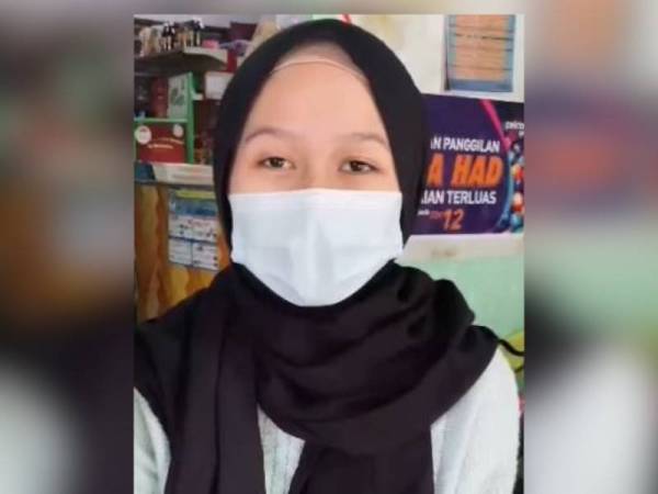 Nurlieda Khaleeda Mohd Azmi