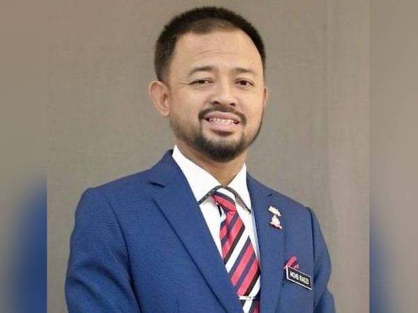 MOHD RADZI