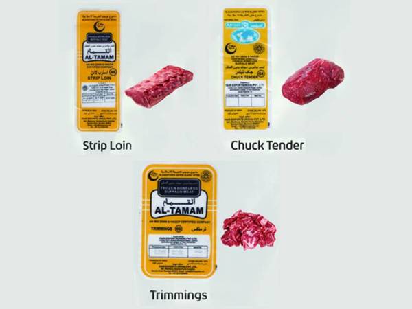 Daging edaran Fair Exports disembelih dan diproses di loji penyembelihan berteknologi tinggi dan sentiasa dipantau dengan ketat oleh organisasi Islam di India yang diiktiraf oleh Jakim.