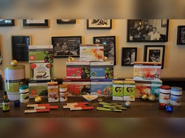 Nutriva International memastikan produknya selamat untuk penggunaan jangka panjang, dalam dos yang efektif dan dipasarkan dengan harga paling berpatutan.