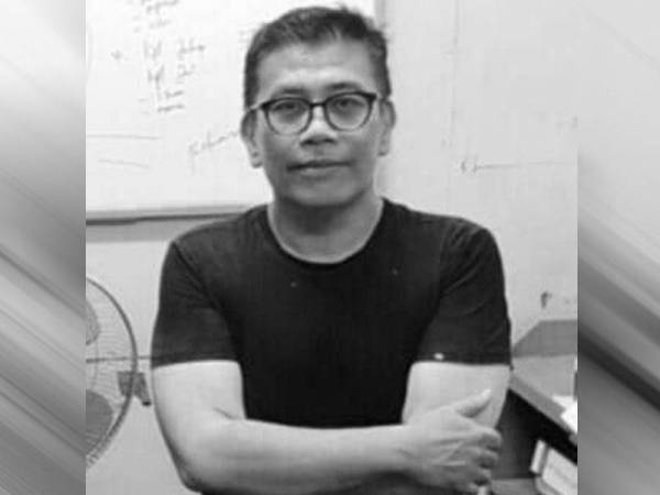 Shaiful Azhar Ahmad Ali