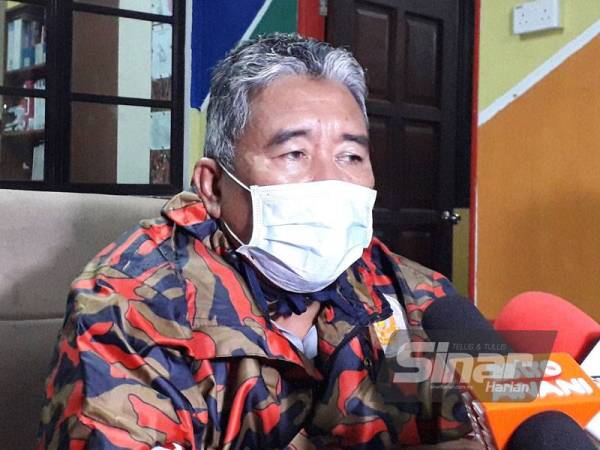 Md Hilman Abd Rashid