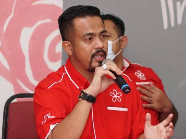 Muhammad Amiin Ridhuwan Ab Aziz