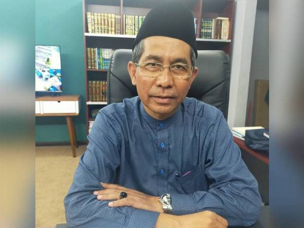 Syeikh Ahmad Faisol