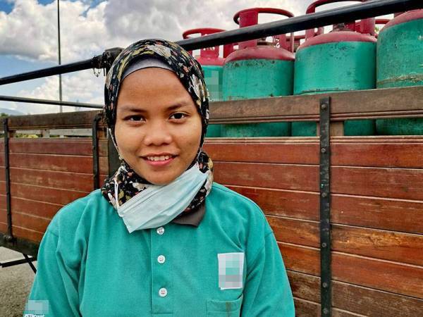 Kamarul Ain Kamaruzaman