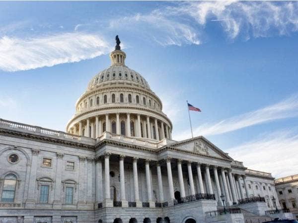 Capitol Amerika Syarikat.