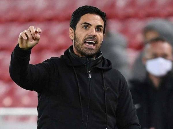 Arteta