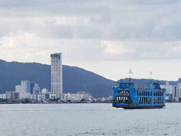 Kerajaan Negeri Pulau Pinang sedia mempertimbangkan pengambilalihan feri ikonik.