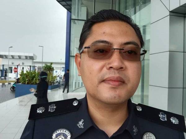 Mohd Fazley Ab Rahman