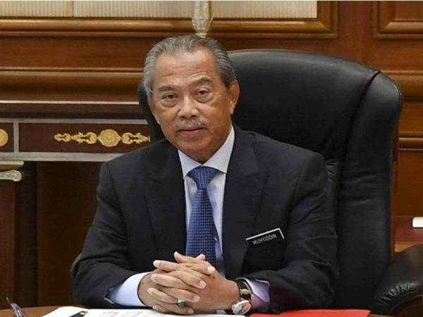 Muhyiddin