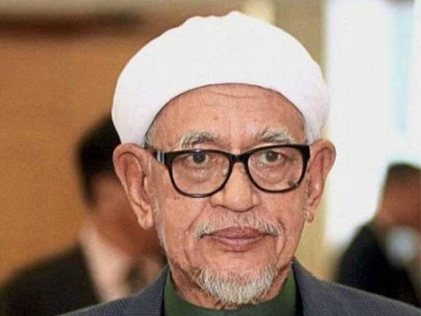 Datuk Seri Abdul Hadi Awang
