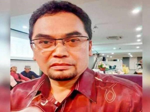 Mohd Shahzihan Ahmad