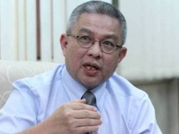 Ketua Umno Hulu Langat Positif Covid 19