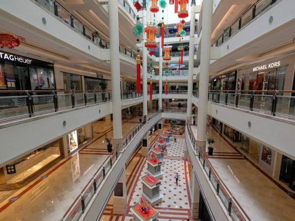 AMCHAM menyambut baik usaha kerajaan Malaysia di atas penyelarasan dalam pelaksanaan PKP 2.0 yang bermula dari 13-26 Januari 2021.