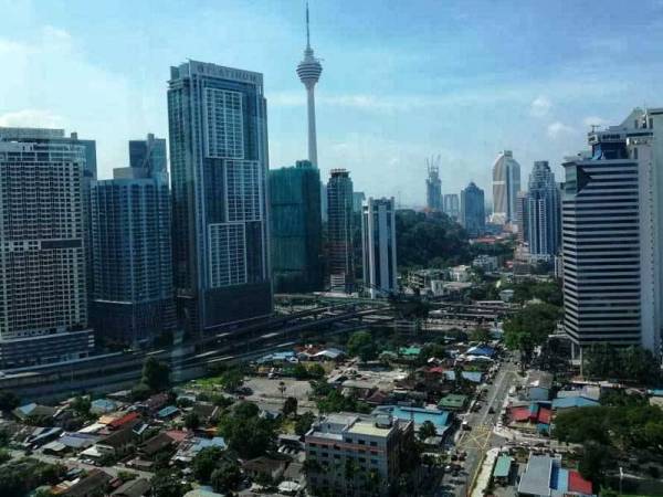 DBKL akan melaksanakan pembaharuan semula Kuala Lumpur ke arah menjadikannya sebuah ibu kota yang maju, menarik dan kondusif.
