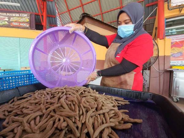 Pauh Lekor kini mendapat permintaan tinggi walaupun negara kini sedang berdepan dengan PKP.